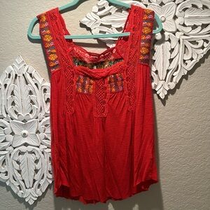 Free People Tank Top